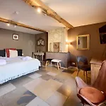 Hotel La Malle Poste 3*