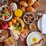 Hotel La Malle Poste 3*