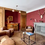 Hotel La Malle Poste 3*
