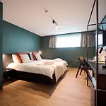 Hotel La Malle Poste Rochefort