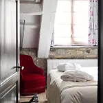 La Malle Poste Hotel 3*