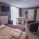 La Malle Poste Hotel 3*
