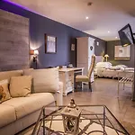 La Malle Poste Hotel