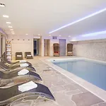 La Malle Poste Hotel Rochefort