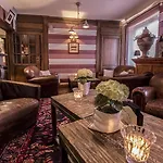 La Malle Poste Hotel Rochefort