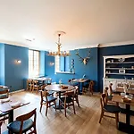 Hotel La Malle Poste Rochefort
