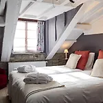 La Malle Poste Rochefort