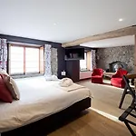 Hotel La Malle Poste
