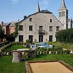 La Malle Poste 3*