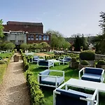 Hotel La Malle Poste 3*