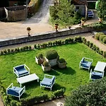 La Malle Poste Hotel 3*