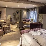 Hotel La Malle Poste