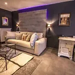 Hotel La Malle Poste 3*