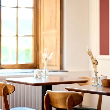 Hotel La Malle Poste Rochefort