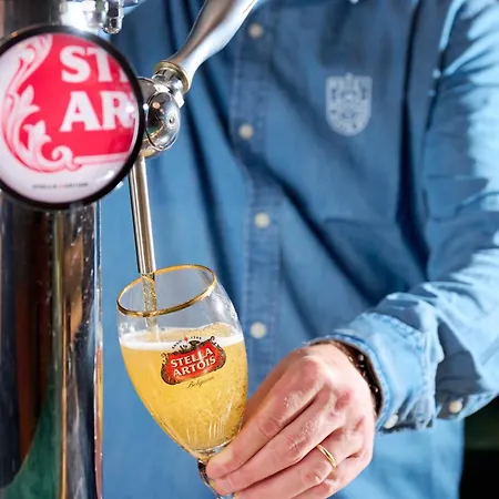 La Malle Poste Rochefort