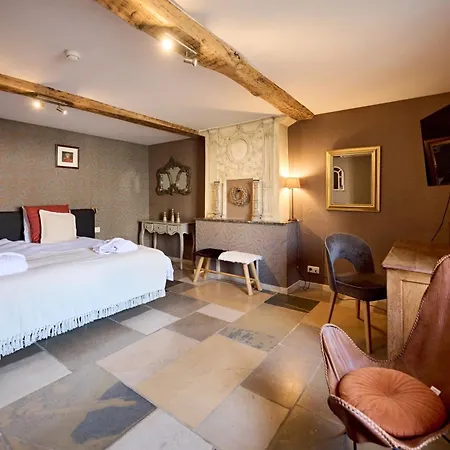 Otel La Malle Poste 3*