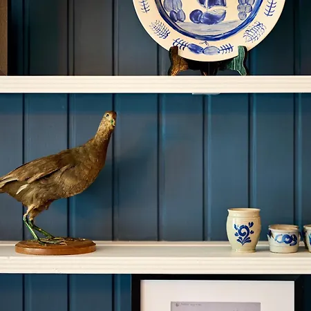 Hotel La Malle Poste Rochefort