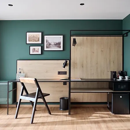 La Malle Poste Rochefort