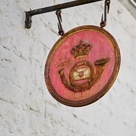 Hotel La Malle Poste