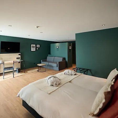 Hotel La Malle Poste