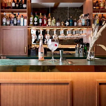 Hotel La Malle Poste Rochefort