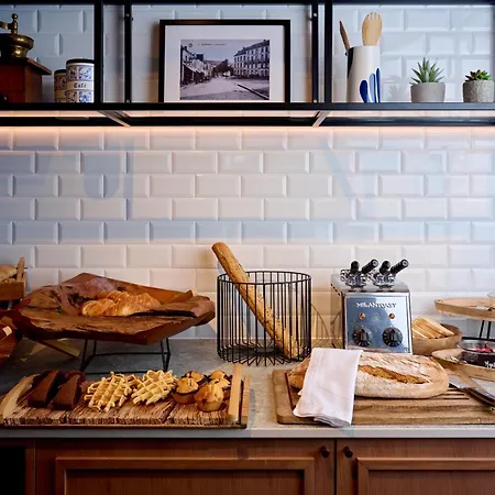 La Malle Poste Rochefort