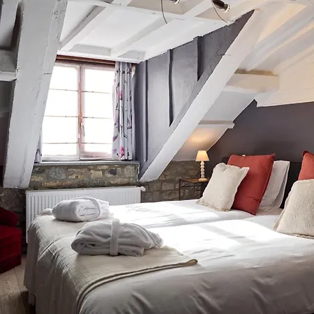 Hotel La Malle Poste 3*