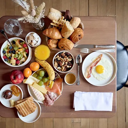 La Malle Poste Rochefort