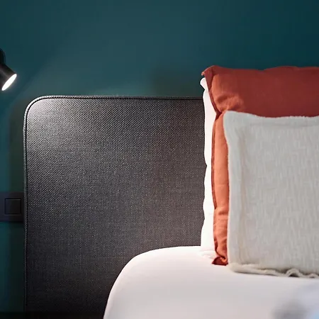 Hotel La Malle Poste