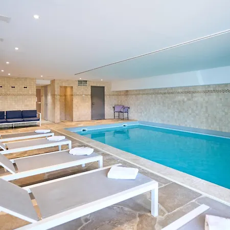 Hotel La Malle Poste