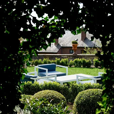 Hotel La Malle Poste Rochefort