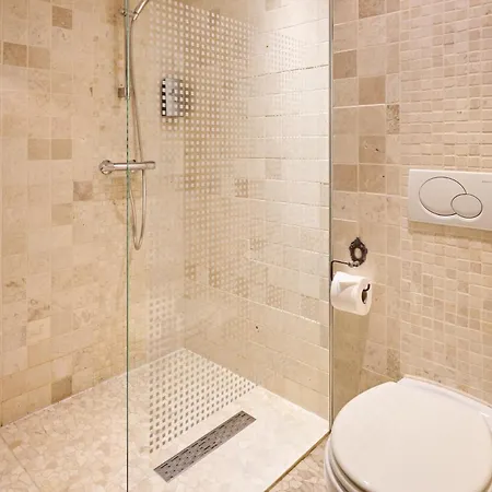 La Malle Poste Rochefort