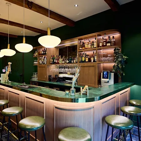 Hotel La Malle Poste 3*