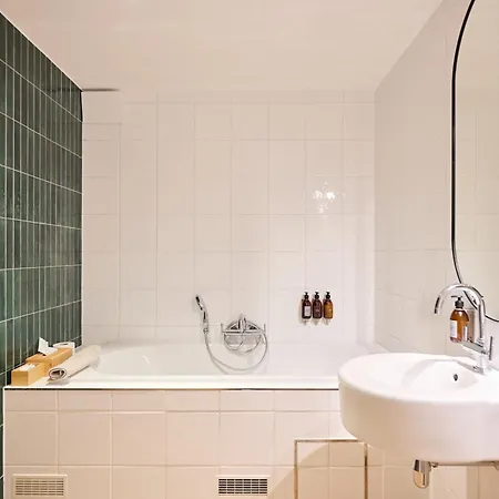 Hotel La Malle Poste