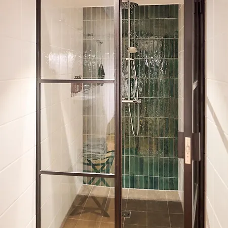 Hotel La Malle Poste Rochefort