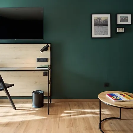 La Malle Poste Hotel