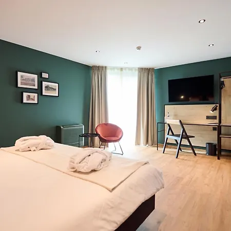 Hotel La Malle Poste