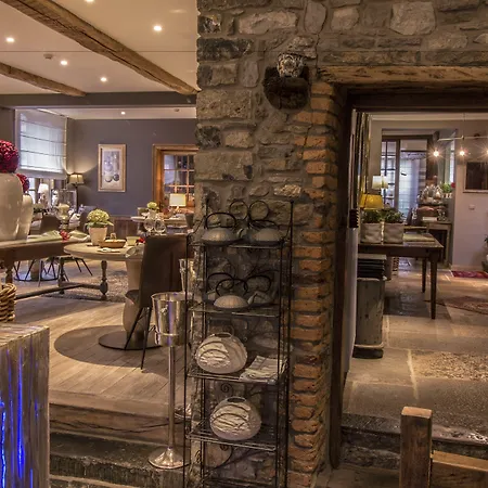 Hotel La Malle Poste 3*