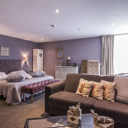 La Malle Poste Otel