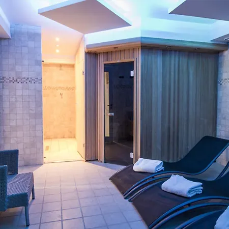 La Malle Poste Hotel 3*