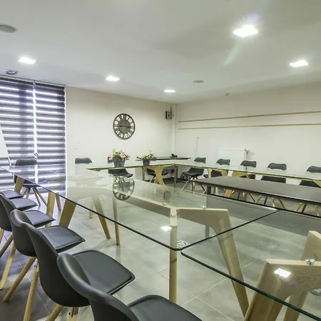 Hotel La Malle Poste 3*