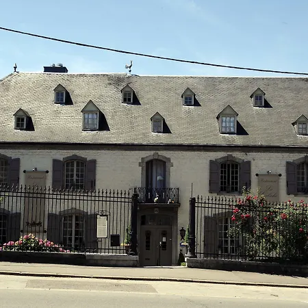 Hotel La Malle Poste Rochefort