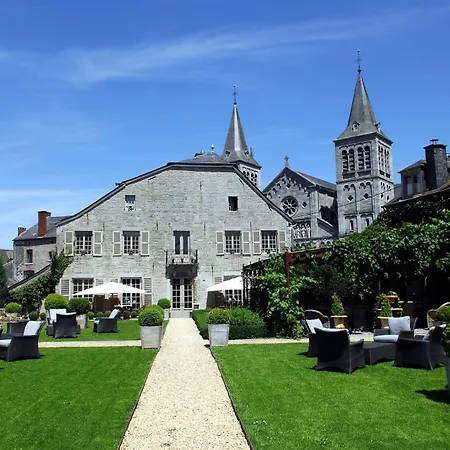 La Malle Poste 3* Rochefort