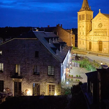 La Malle Poste 3* Rochefort