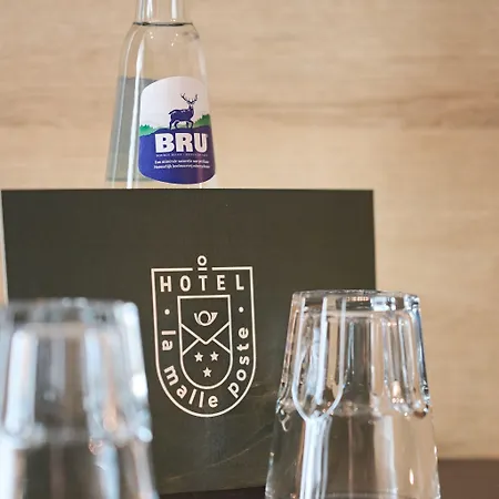 La Malle Poste Rochefort