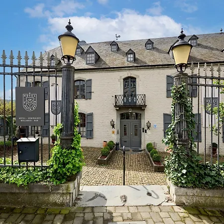 La Malle Poste Hotel 3*