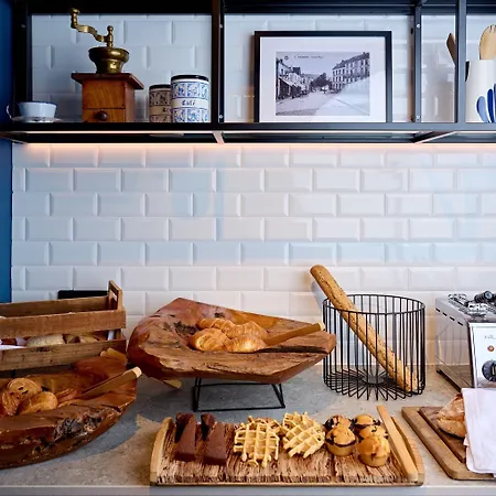 La Malle Poste Rochefort