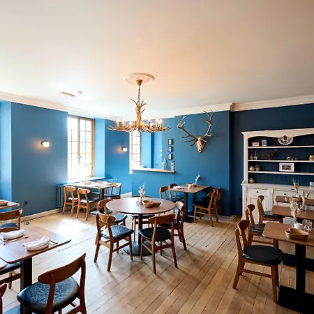 Hotel La Malle Poste Rochefort