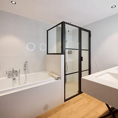 La Malle Poste Hotel 3*