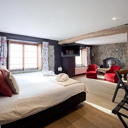 Otel La Malle Poste